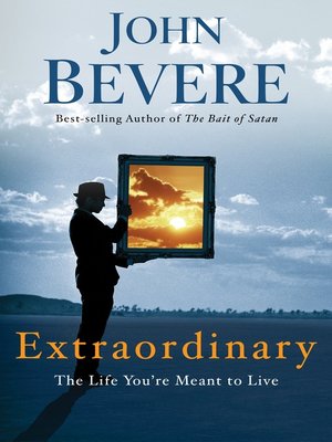 Extraordinary - Audiobook